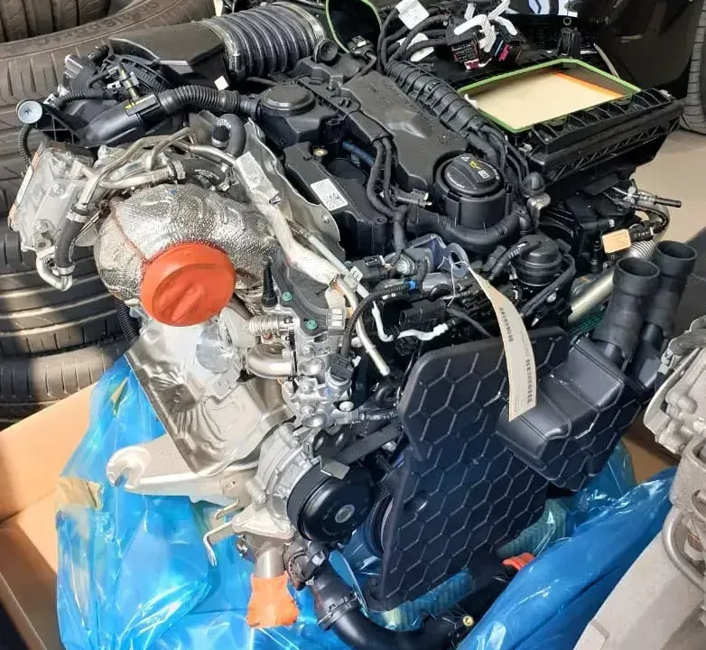 m654 engine1